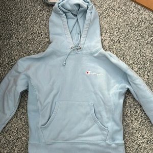 Champion hoodie